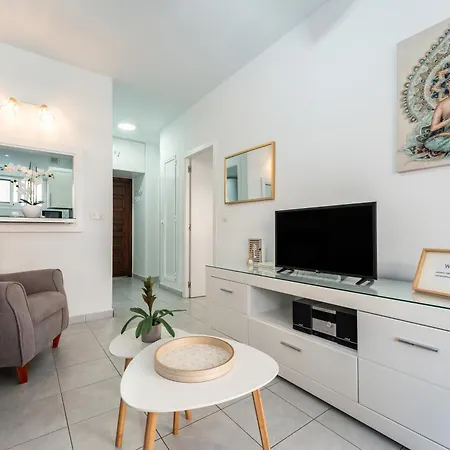 Apartment La Brisa Marina Primera Linea