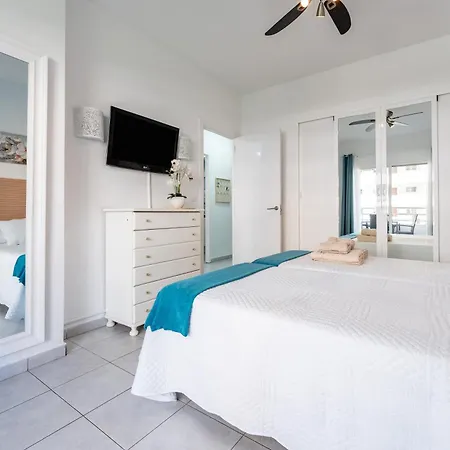 La Brisa Marina Primera Linea Apartment *