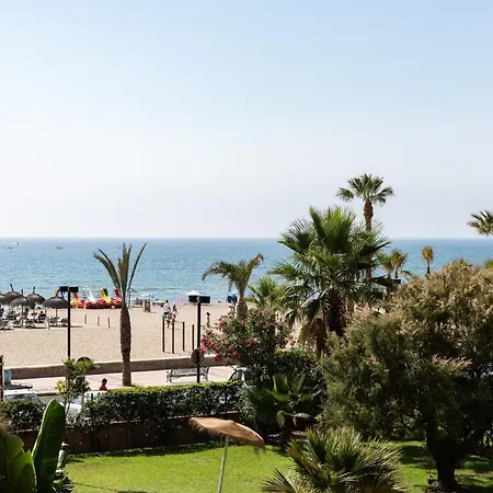La Brisa Marina Primera Linea Apartment Fuengirola