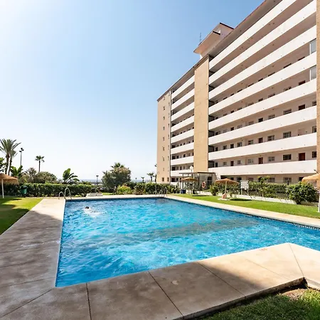 Apartment La Brisa Marina Primera Linea *