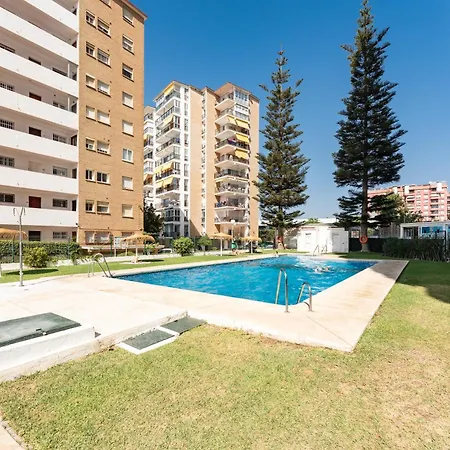 Apartment La Brisa Marina Primera Linea *